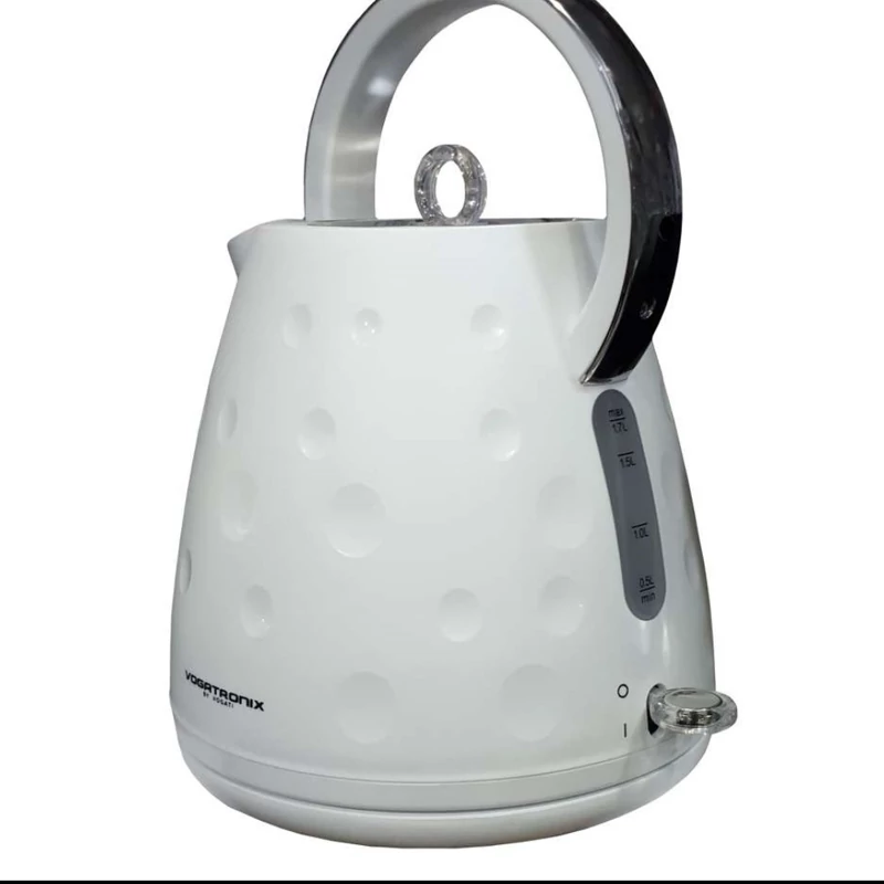 Electric kettle-play-Vegati-code-z470