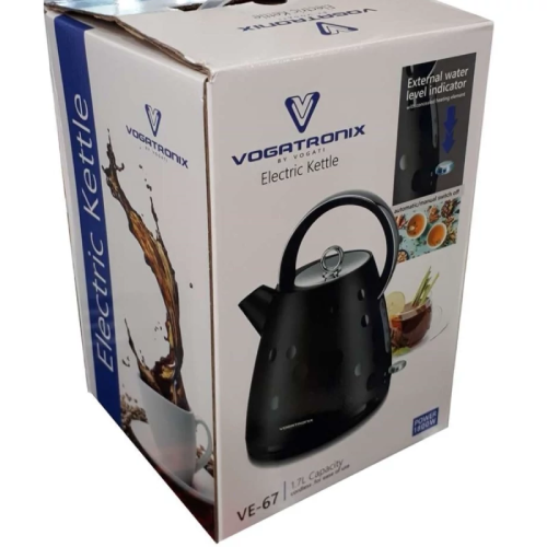 Electric kettle-play-Vegati-code-z470