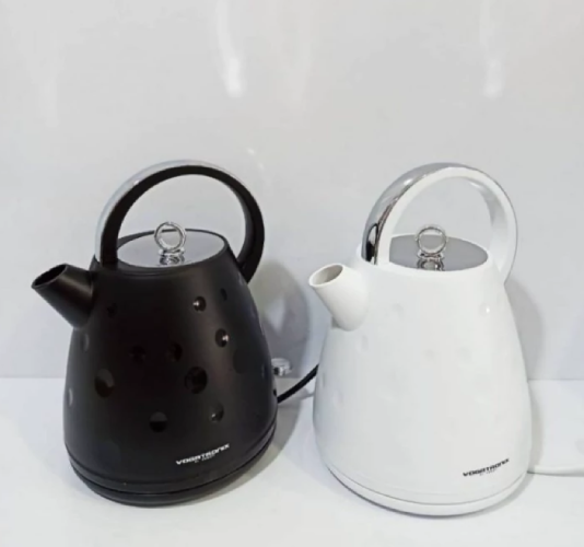 Electric kettle-play-Vegati-code-z470
