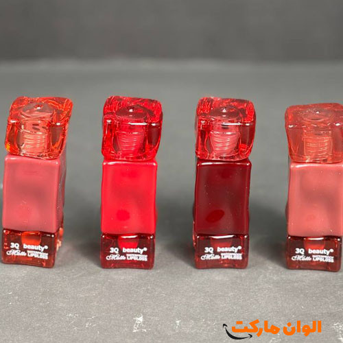 رژ-لب-کره-ای-تری-کیو-بیوتی-3q-beauty-کد-g-2548-ارزان-صادرات-تهران-