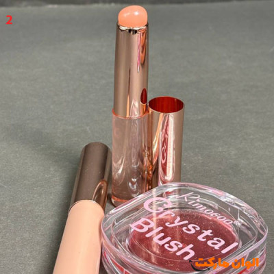 براش سیلیکونی محبوب کره ای  کد G2555