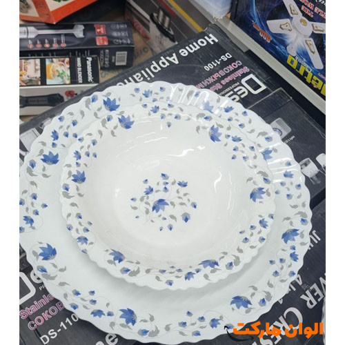 بشقاب-گود-تعداد-محدود-طرح-امارات-کد-g-2558-ارزان-صادرات-تهران-