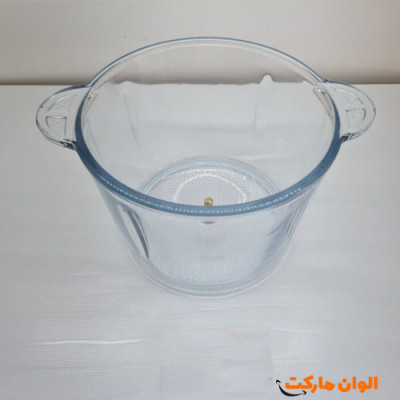 خرید شیشه خردکن 3لیترتا4لیتر کد G2559 تک و عمده 