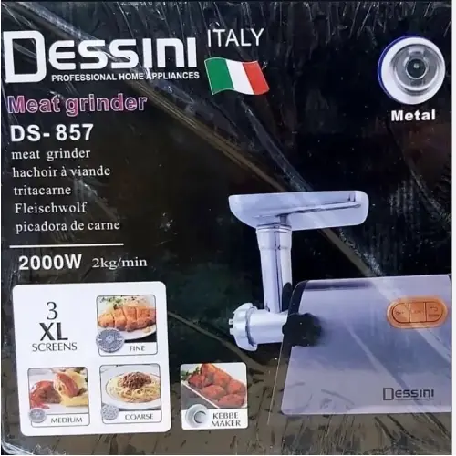 Meat grinder-3-prongs-vegetable-code-g-2560-cheap-export-Tehran-