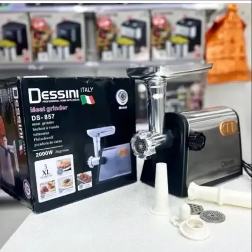 Meat grinder-3-prongs-vegetable-code-g-2560-cheap-export-Tehran-