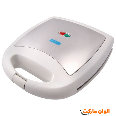 خرید اسنک ساز مدل  ولگا 9 کد M733 تک و عمده 