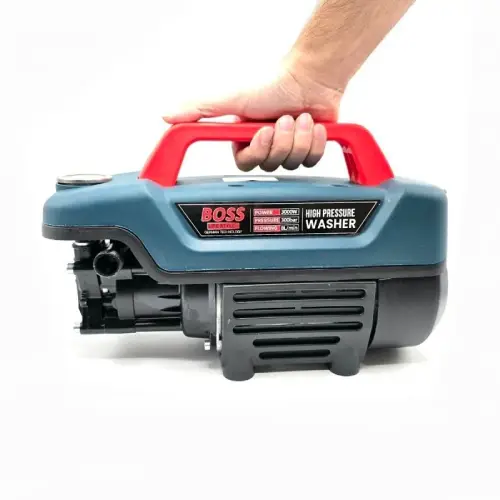 Carwash-Bass-Model-Lifestyle-Code-m736