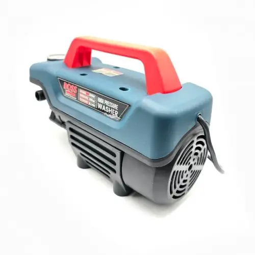 Carwash-Bass-Model-Lifestyle-Code-m736