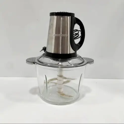 Silvercrest-shredder-model-sl-2024-code-m738