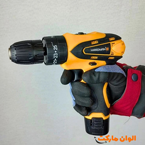 پیچگوشتی-شارژی-کد-g-2563-تهران-صادرات-ارزان-