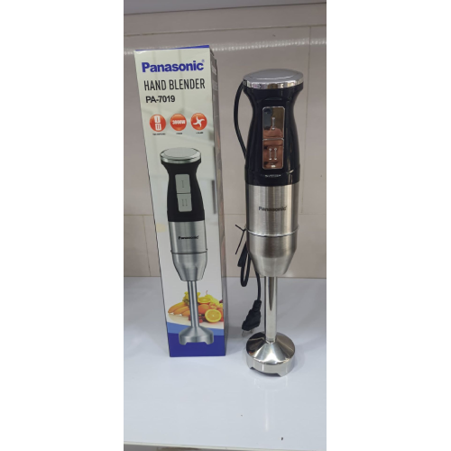 خرید گوشتکوب غذاساز پاناسونیک Panasonic   کدG2580 تک و عمده 
