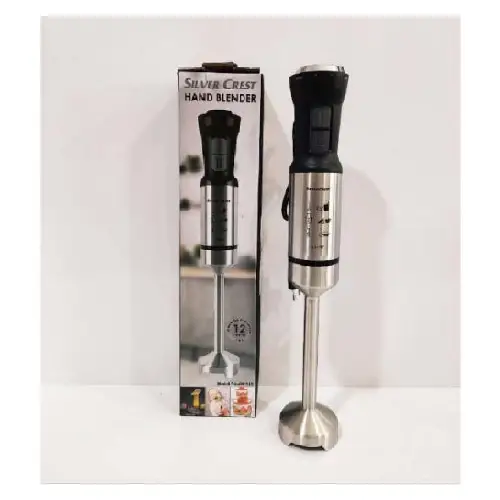 گوشتکوب سیلور کرست مدل si818  کدG2581 تک و عمده  {alt}