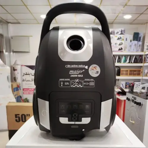 Vacuum cleaner-rocket-model-Bosch-3000-watt-code-g-2586-cheap-export-