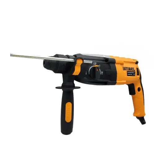 Intimax concrete demolition drill 26mm export code cheap wholesale g-2596