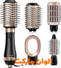 برس-سشواری-چند-کاره-انزو-حرفه-ای-کد-g-2602-ارزان-تهران-عمده-