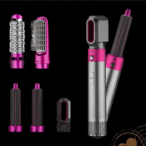 Brush-screw-hair-dryer-vgr-code-g-2603-cheap-export-Tehran-