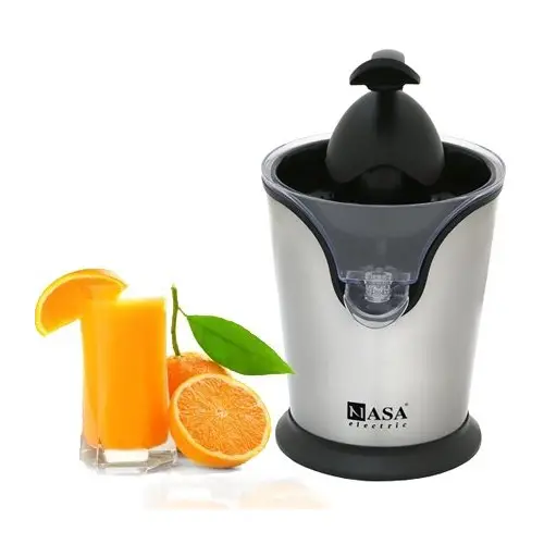 Buy Blackwood citrus juicer, model RS 2025, code G2609, single and wholesale