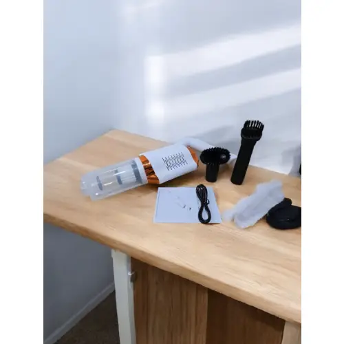 Vacuum cleaner-double-duty-Essai-Royal-Star-Code-G-2611-Cheap-Export-Tehran-