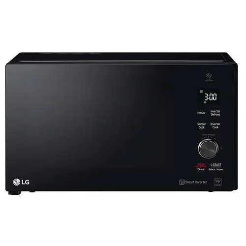 خرید ماکروفر مدل ال جی اصل مدل MH8265CIS کد G2614 تک و عمده 
