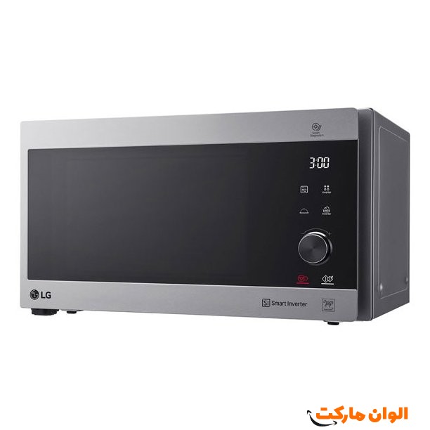 خرید ماکروفر مدل ال جی اصل مدل MH8265CIS کد G2614 تک و عمده 