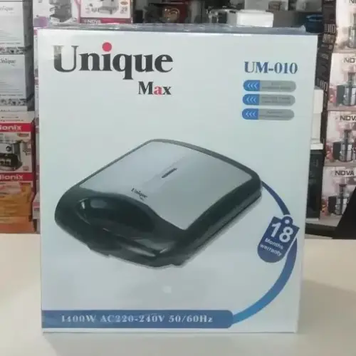 Snack maker-Unique-brand-code-g-2619-cheap-Tehran-export-