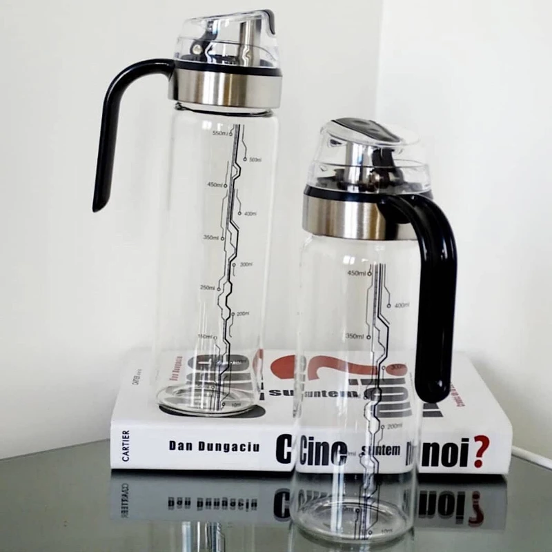 oil dispenser homeket code z776