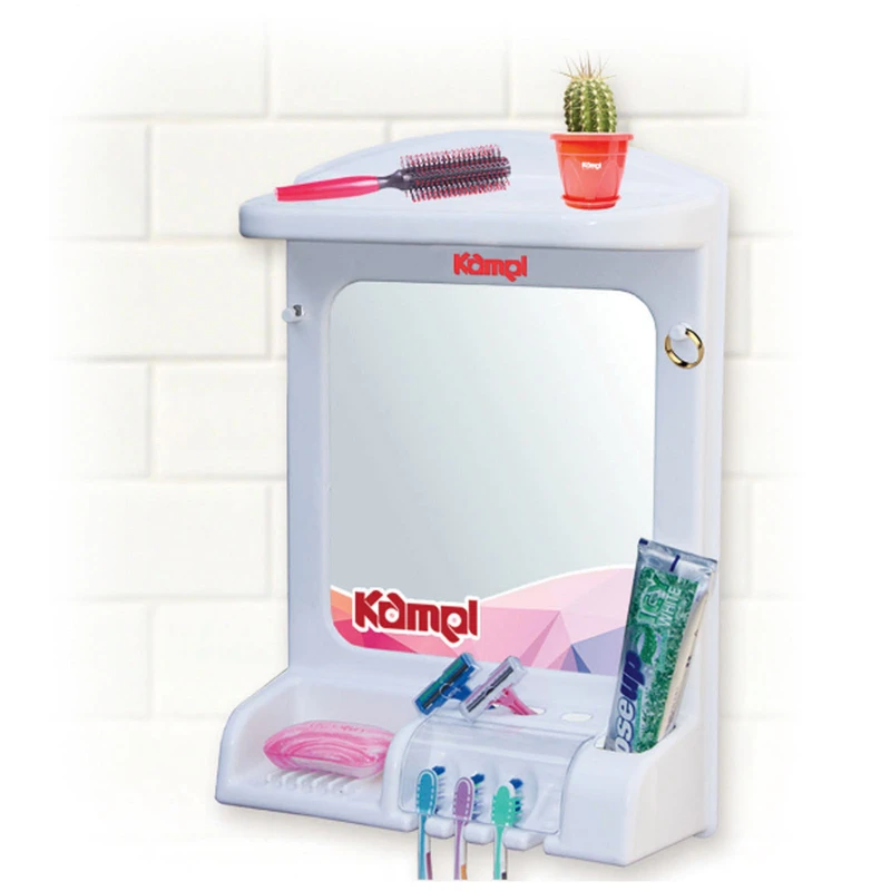 Buy bathroom mirror code z777