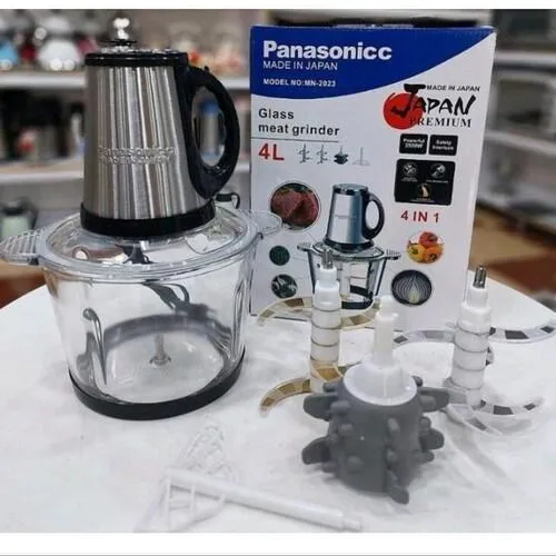 Panasonic-Steel-Chopper-55-Liter-Code-G-2633-Cheap-Export-Tehran-