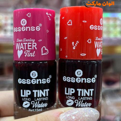 تینت لب  essense مدل water tint  کد G2679