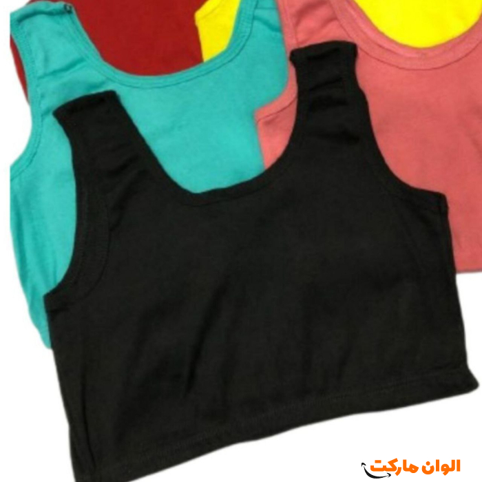 خرید-نیم-تنه-نخی-کبریتی-کد-m750