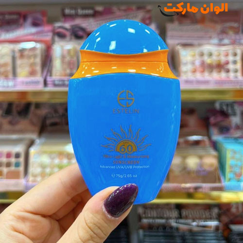 اشتري-Astin-Sunscreen-Ultralight-Moisturizing-SPF-60-Code-G-2689-رخيص-