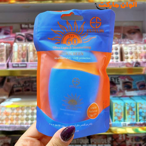 اشتري-Astin-Sunscreen-Ultralight-Moisturizing-SPF-60-Code-G-2689-رخيص-
