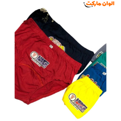 شورت اسلیپ پسرانه کد M758