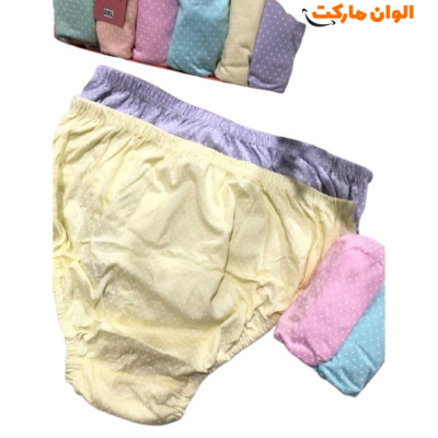 شورت زنانه کد M761