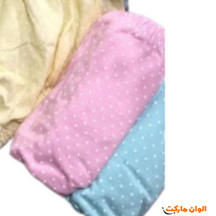 شورت-زنانه-کد-m761