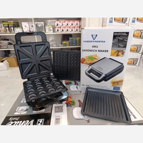 خرید-اسنک-ساز-۶کاره-برند-مکسی-mexxi-کد-g-2709-ارزان-صادرات-