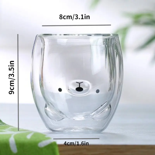 Bear-Design-Glass-Player-Code-z476