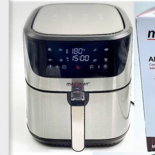پخش سرخ کن بدون روغن فسرخ کن ماکسیمان کدG2728 تک و عمده