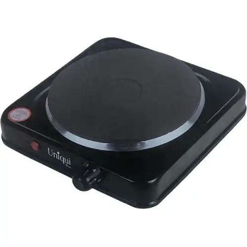  اجاق برقی تک شعله Unique Max مدل UM-1000 کدG2732 