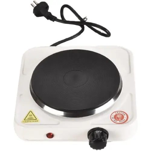  اجاق برقی تک شعله Unique Max مدل UM-1000 کدG2732 