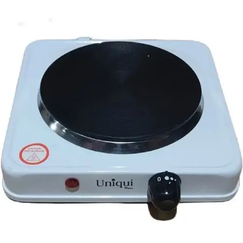  اجاق برقی تک شعله Unique Max مدل UM-1000 کدG2732 