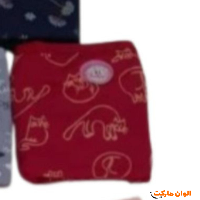 خرید-شورت-زنانه-کد-m770