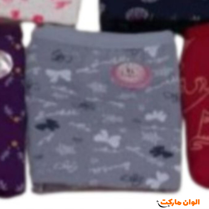 خرید-شورت-زنانه-کد-m770