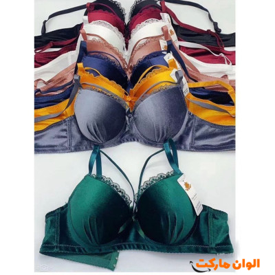 سوتین زنانه کد M776