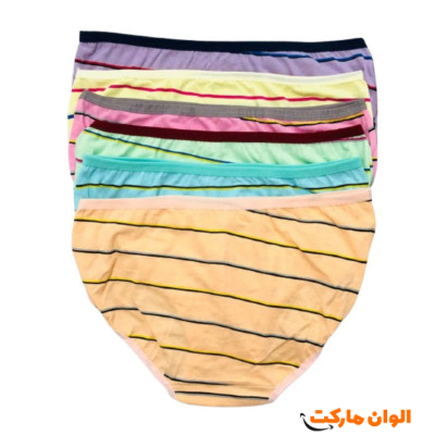 شورت زنانه کد M782