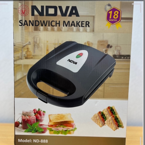خرید-اسنک-ساز-۳کاره-برند-ندوا-کد-g-2740-ارزان-صادرات-تهران-