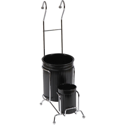 پخش جا قاشقی آویزدار 2 قلو DUMAN تک و عمده کدZ820