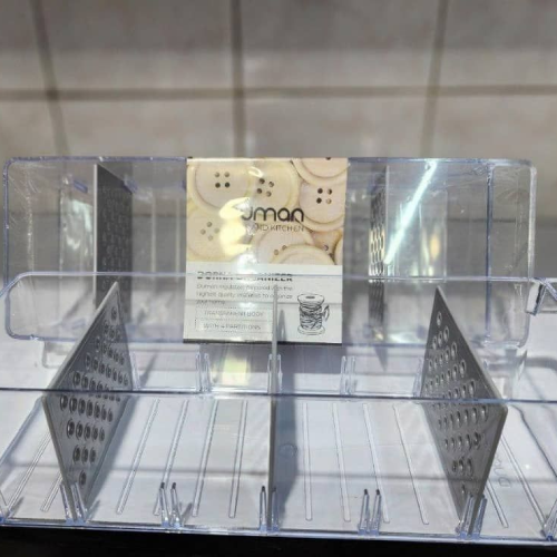 Duman code z822 needle and thread stand