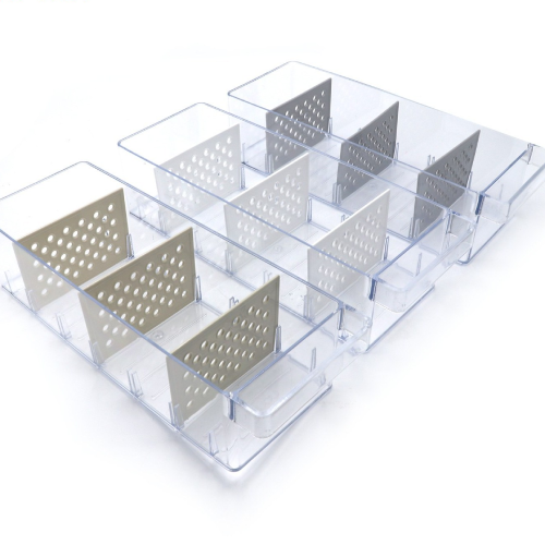 Duman code z822 needle and thread stand