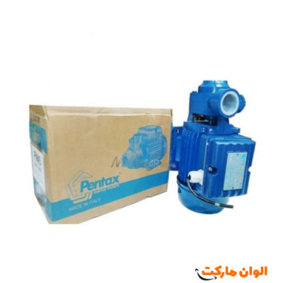 پخش پمپ آب خانگی pentax مدل  یک اسب کد G2751 تک و عمده
